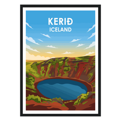 Kerið