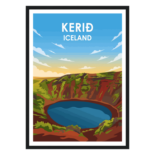 Kerið