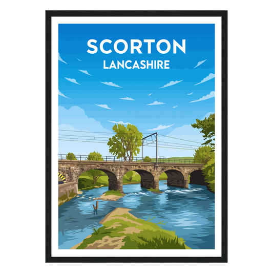 Scorton