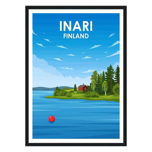 Inari