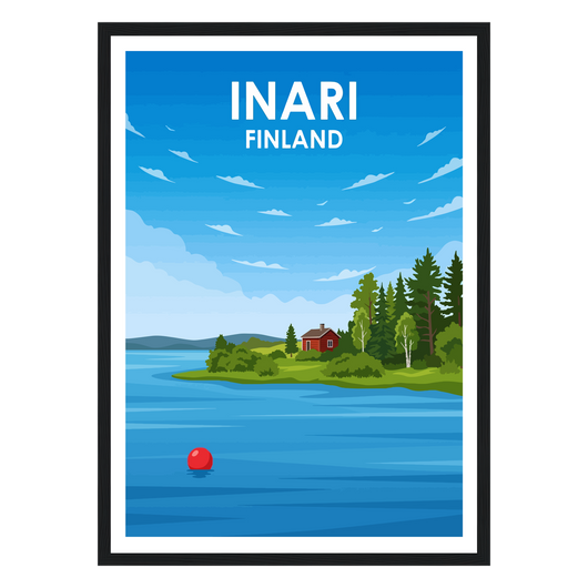 Inari