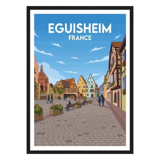 Eguisheim