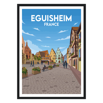 Eguisheim