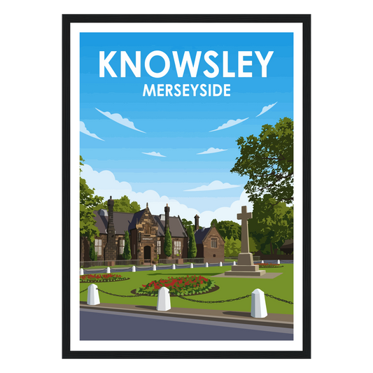 Knowsley