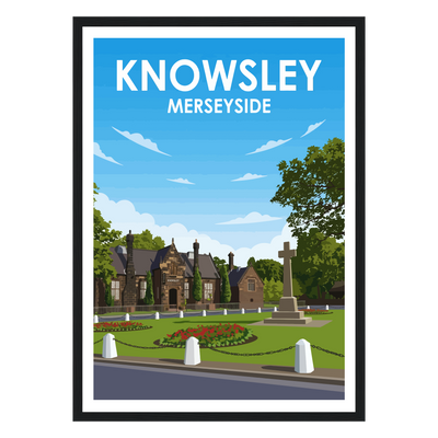 Knowsley