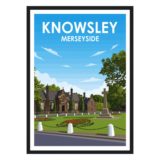 Knowsley