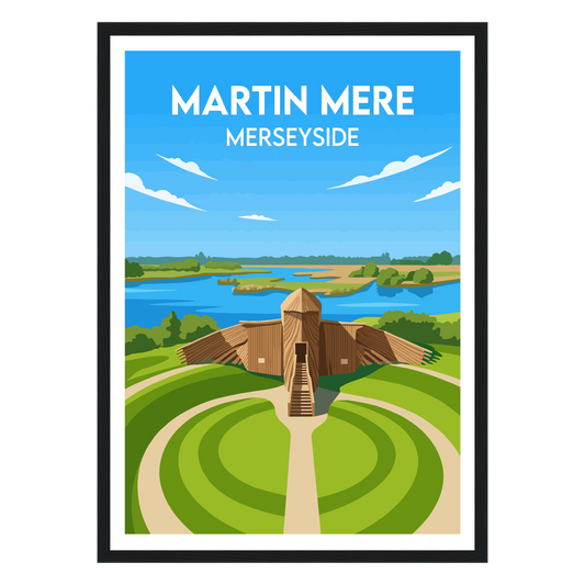 Martin Mere
