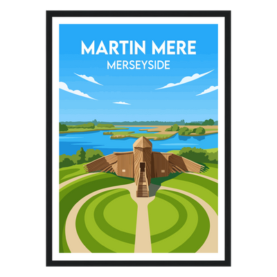 Martin Mere
