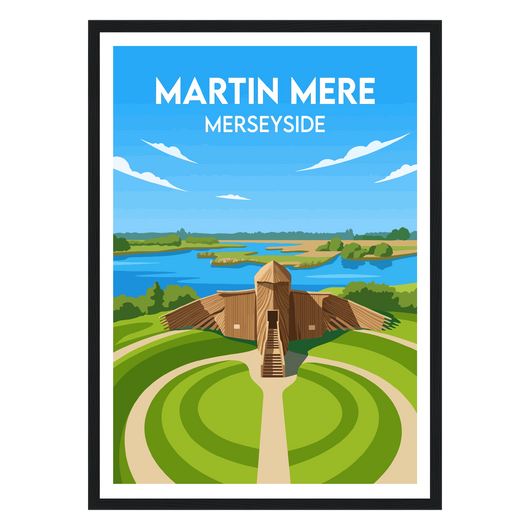 Martin Mere