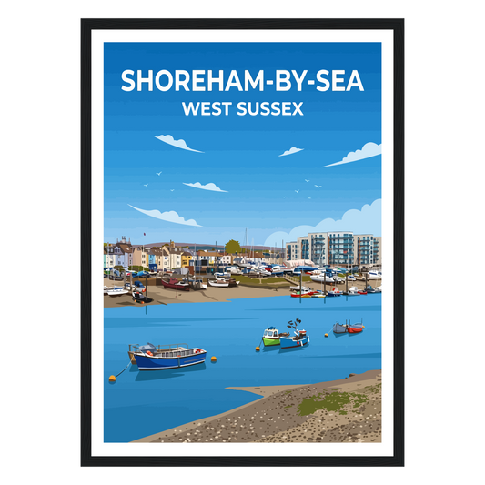 Shoreham-by-Sea