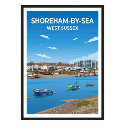 Shoreham-by-Sea