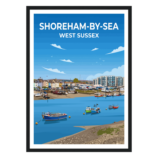 Shoreham-by-Sea