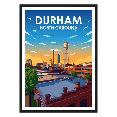 Durham