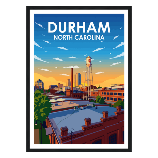 Durham