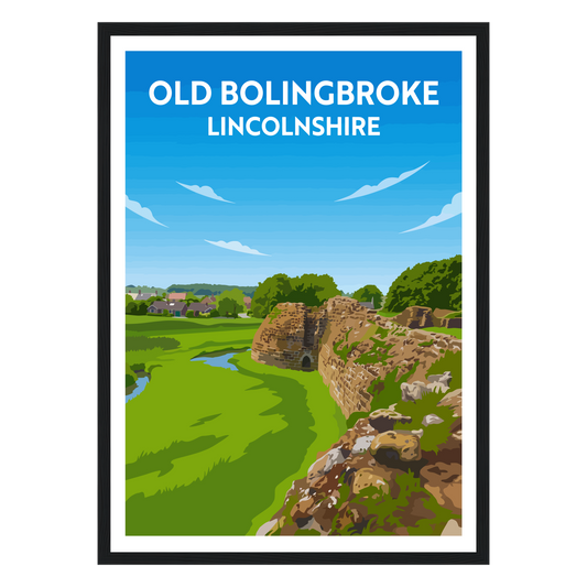 Old Bolingbroke