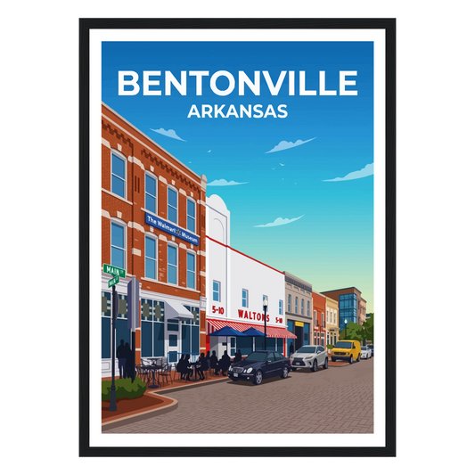 Bentonville
