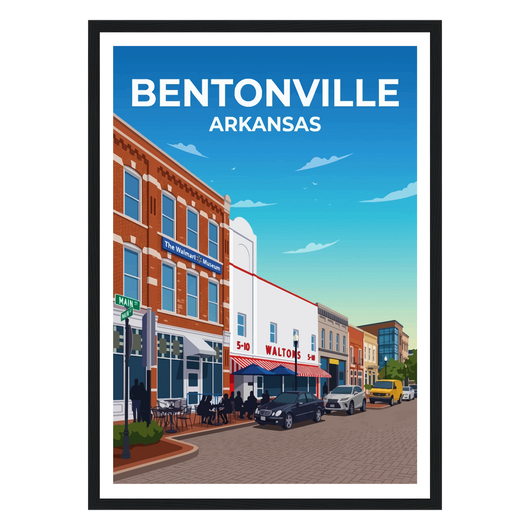 Bentonville