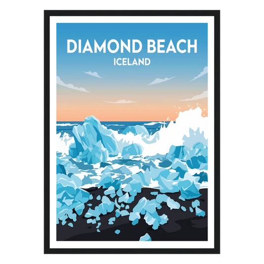 Diamond Beach