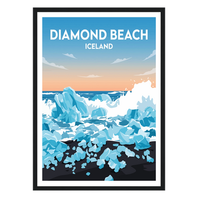 Diamond Beach
