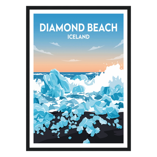 Diamond Beach