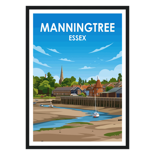Manningtree