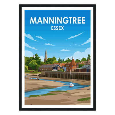 Manningtree