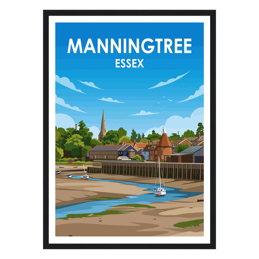 Manningtree