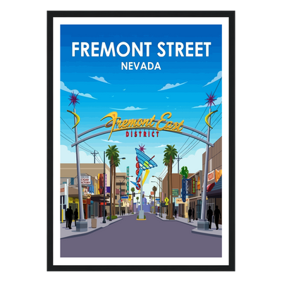Fremont Street