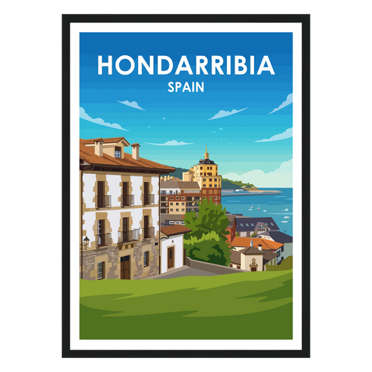 Hondarribia