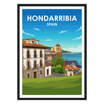 Hondarribia