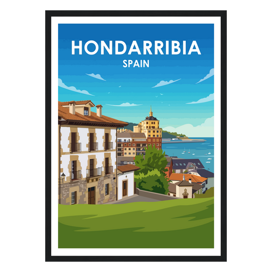 Hondarribia