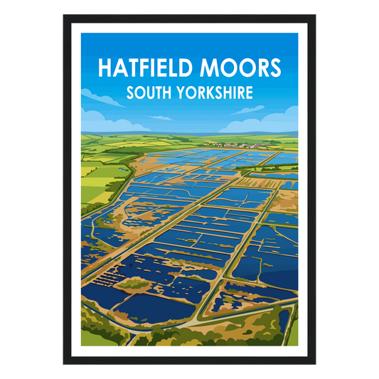 Hatfield Moors