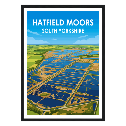 Hatfield Moors