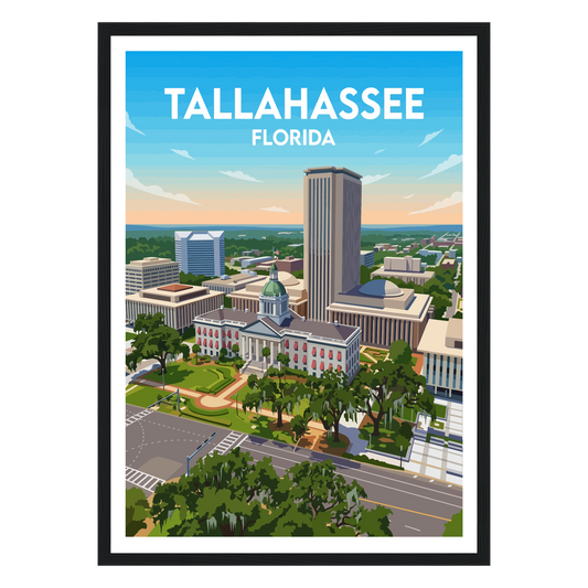 Tallahassee