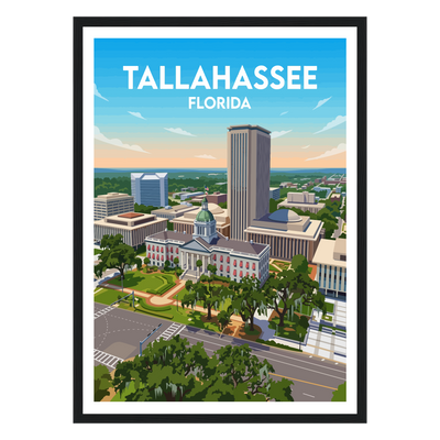 Tallahassee
