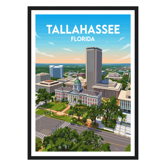 Tallahassee