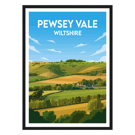 Pewsey Vale