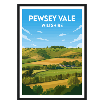 Pewsey Vale