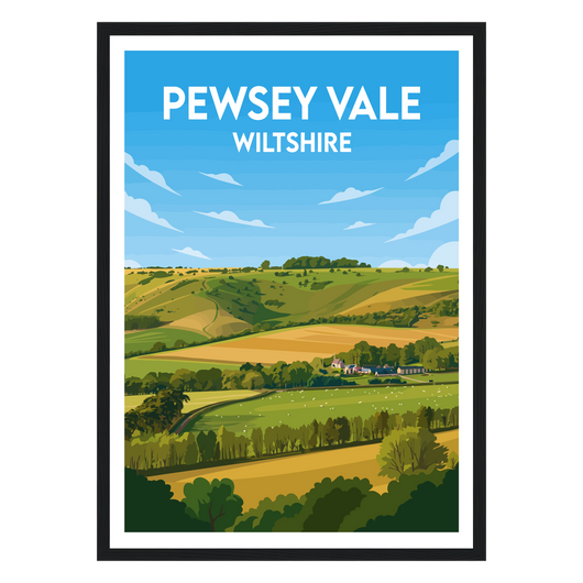 Pewsey Vale