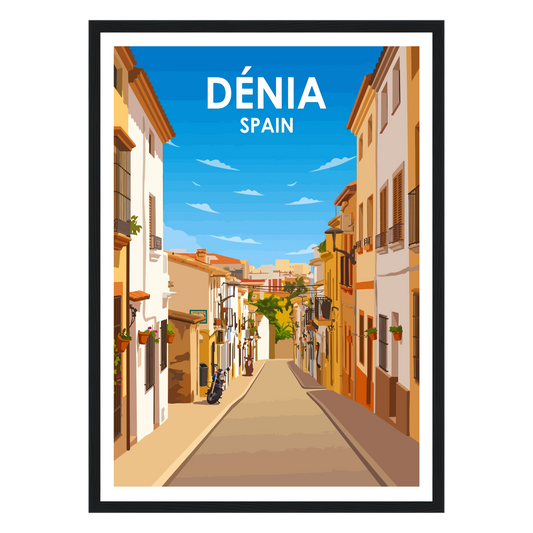 Dénia