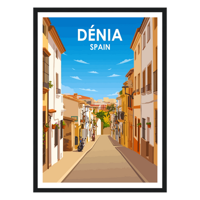 Dénia