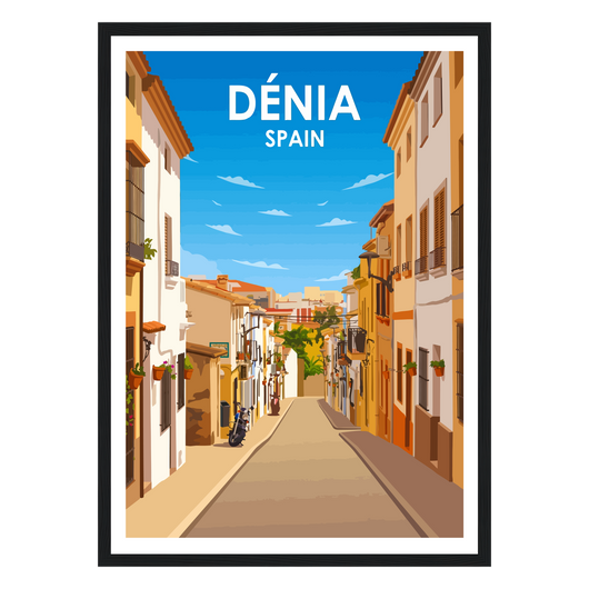 Dénia
