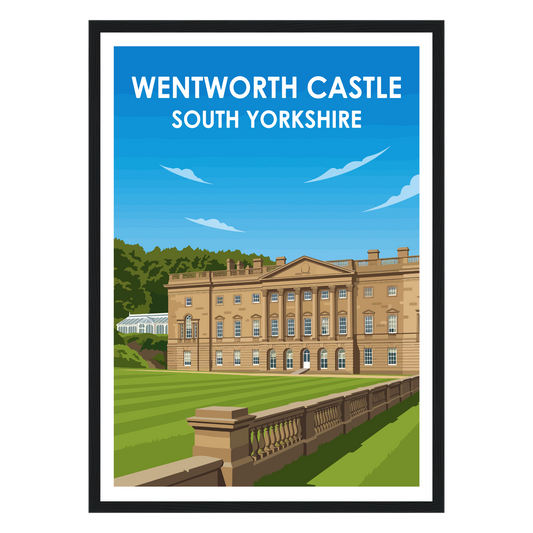 Wentworth Castle