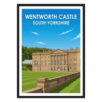 Wentworth Castle