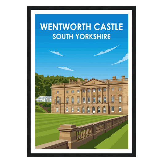 Wentworth Castle