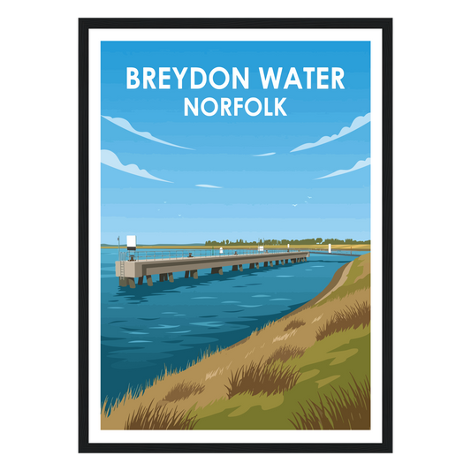 Breydon Water
