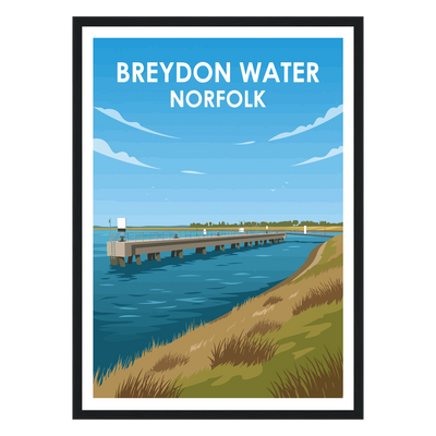 Breydon Water