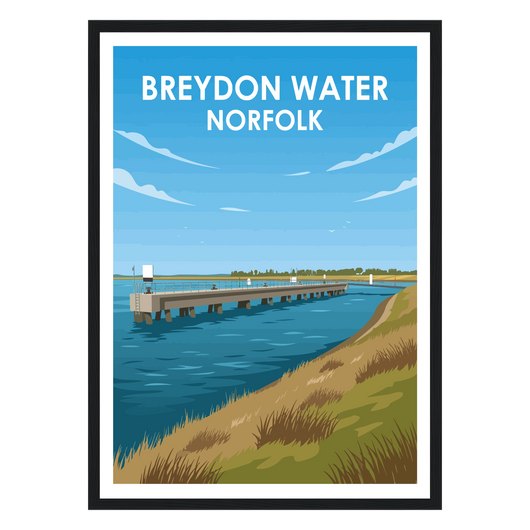 Breydon Water