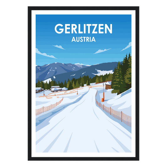 Gerlitzen