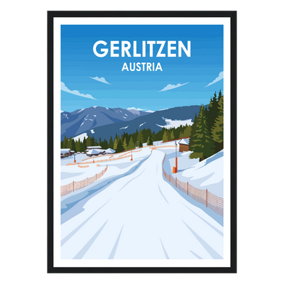 Gerlitzen
